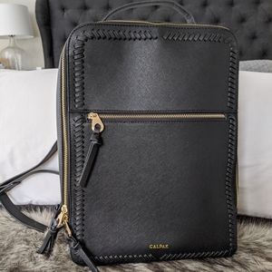 Calpak Kaya Travel Backpack